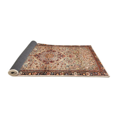 Oriental Indoor Rug