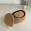 Repose-pieds avec rangement Hoya -93782245