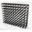 Liddle 90 Bottle Floor Wine Bottle Rack-12254772