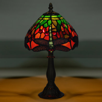 Isenberg Resin Table Lamp