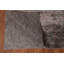 Tapis oriental rayé Gabbeh