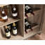 Armoire de bar d'angle-1242152400
