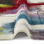 Abstract Area Rug-492686993