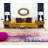 Ratcliff Abstract Indoor Rug-2076499613