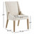 Arnell Annie Upholstered Dining Chair-104838653-105301848