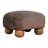 Tilo Upholstered Ottoman