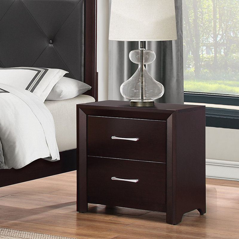 Table de chevet 1Pc