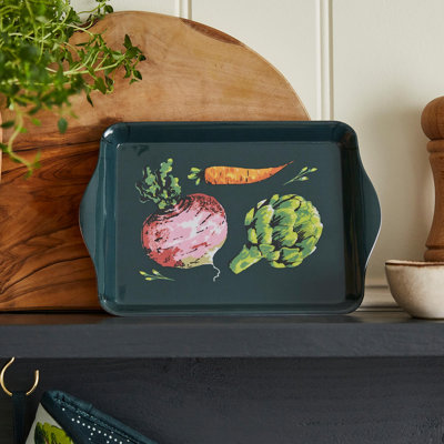 Ulster Weavers Vegetable Medley 70% Polypropylene Tray