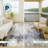 Machine Washable Indoor/Outdoor Chantille ACN2668 Abstract Rug-1444646155-1444646152