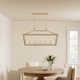 Hastings 5 Light Dimmable Pendant