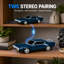 Sculpture WS-620 classique avec inspiration Bluetooth et haut-parleur Bluetooth-133451559