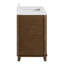 Meuble-lavabo simple 42 po avec comptoir Statuario-121676803-120824470