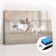 Magnetic Glass Dry Erase Board