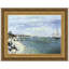 Regatta At Sainte-Adresse, 1867 Print by Claude Monet-139916173