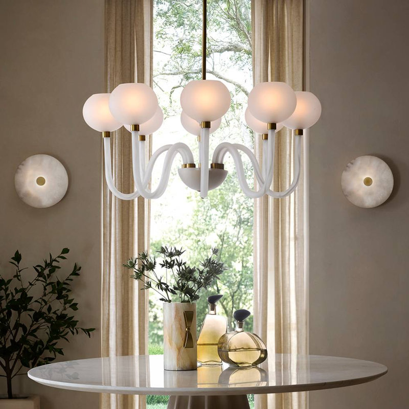 Tebaldi Chandelier