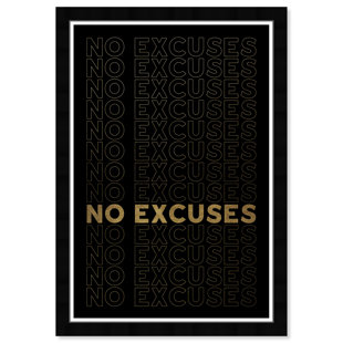 " No Excuses " by Hatcher And Ethan