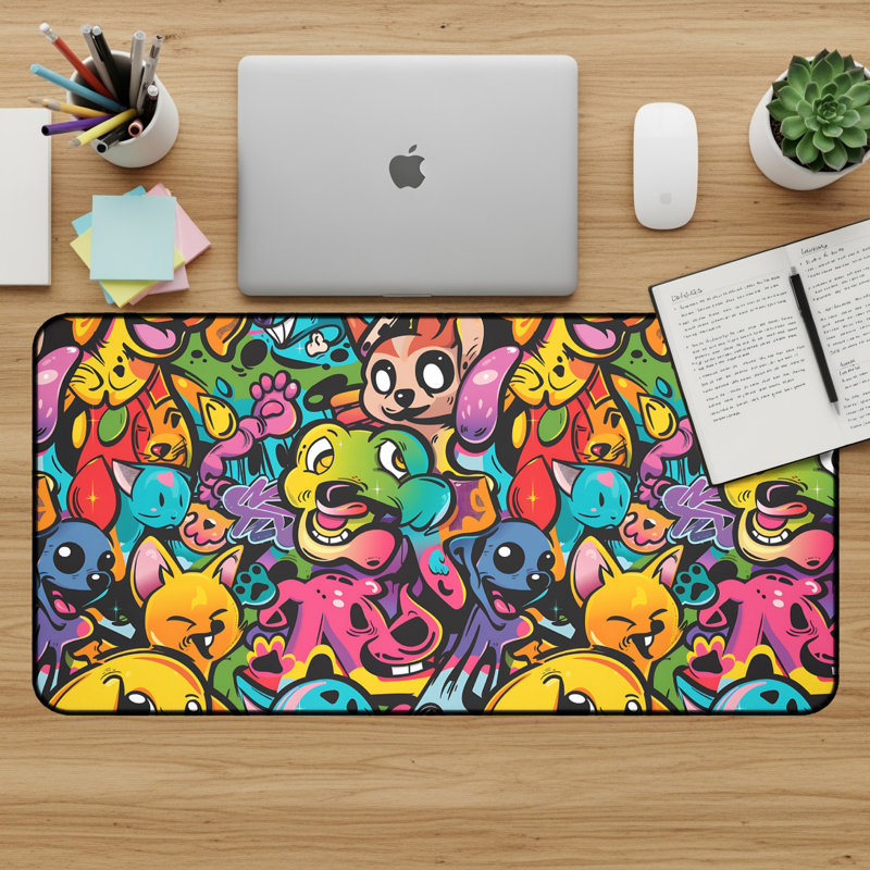 Desk Pad