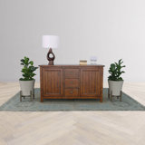 Centerville Buffet Table
