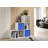 Isshak Bookcase