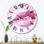 Horloge murale Bennay-372938571