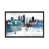 Black Framed Canvas