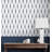 Aulea Geometric Roll-918021193
