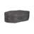 Grand Canyon Coffee Table, Slate Gray
