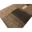 Wool Area Rug in Brown