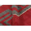 Art Deco Handmade Wool Area Rug
