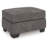 Sherborn Ottoman
