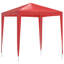 Vidaxl Party Tent Outdoor Garden Canopy Marquees Multi Sizes Multi Colours-126787468-126787469