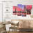 Keesha Pink Surfers Paradise Skyline-108847923