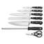 WÜSTHOF Classic 8-Piece Knife Block Set