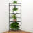 Veloz Metal Plant Stand