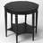 Arine Solid Wood End Table-1104801452