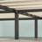 Raynia Metal Standard Bed-61665670