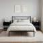 35 cm W Bedside Table-514678698