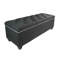 Banc de rangement pour chaussures Roessler-12875811-12875816