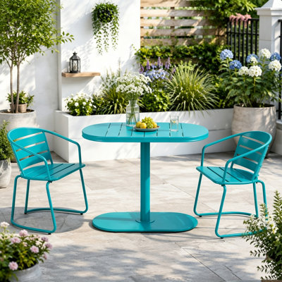 3 Pieces Patio  Set