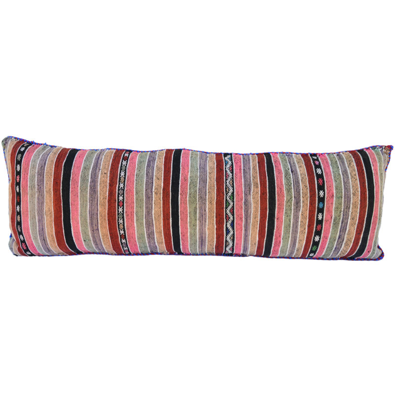 Lumbar Pillow Cover & Insert