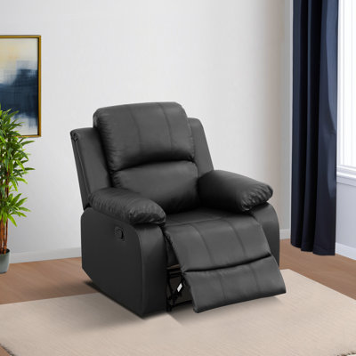 Fauteuil inclinable de salon