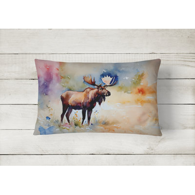 Other/No Pattern Outdoor Throw Pillow