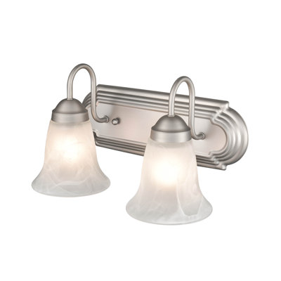 Adalgisa 2 - Light Dimmable Vanity Light