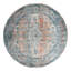 Tapis oriental rouge / bleu Alabama-1080001001