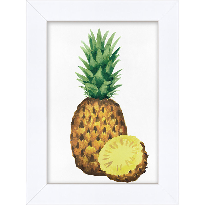 Cali Collection 2 Print by Nathan Turner
