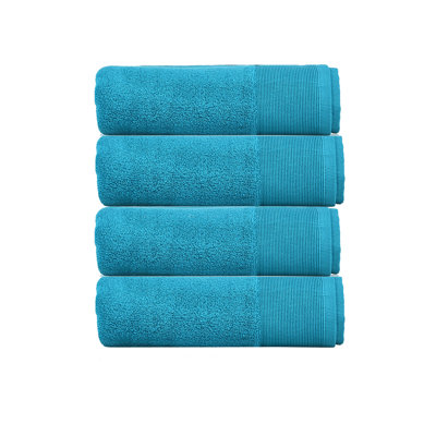 Hardeman Plush Bath Towel