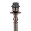 Bhupendra 165cm Satin Traditional Floor Lamp