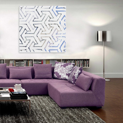 " Geometry " by Stellar Design Studio