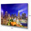 « charlotte north caroline cityscape cityscape », reproduction de photo sur toile tendue-18295655