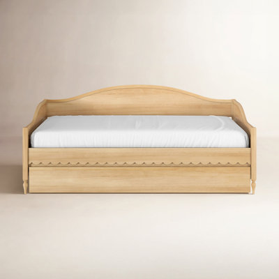 Charlotte Twin Day Bed with Trundle